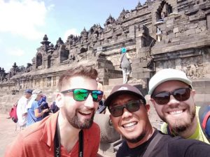 Yogya Driver