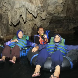 Pindul cave