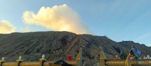 Mount Bromo