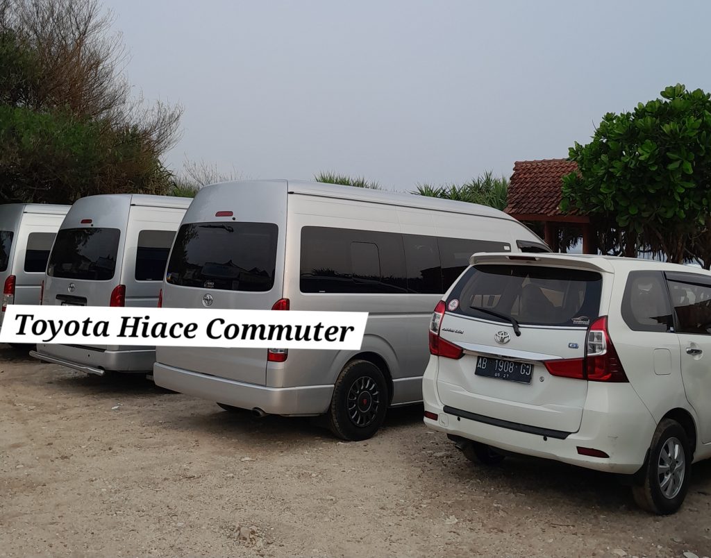 Jogja Jaya Trans